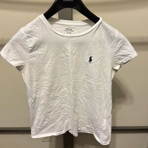 Women’s Polo T-Shirt, Size M